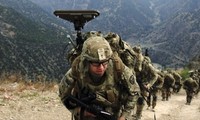 Obama approuve des mesures d'assistance militaire à l'Afghanistan